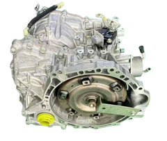 K313 CVT Auto Transmission Systems Gearbox Transmission For Toyota Corolla