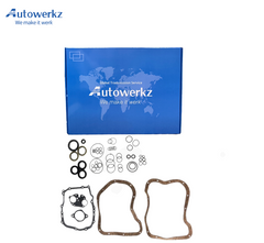 TR580 CVT Gearbox Transmission Overhaul Kit K135900D Gaskets Seals Kit D-AT-11559 Repair Kit for Subaru Spare Parts