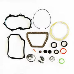 01M Automatic Transmission Clutch Overhaul Rebuild Kit for Audi VW Gearbox Repair Kit Seal Gaskets Car Accessories