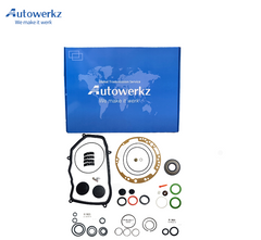 Transmission 01M 01n Automatic Transmission Rebuild Overhaul Kit for Audi