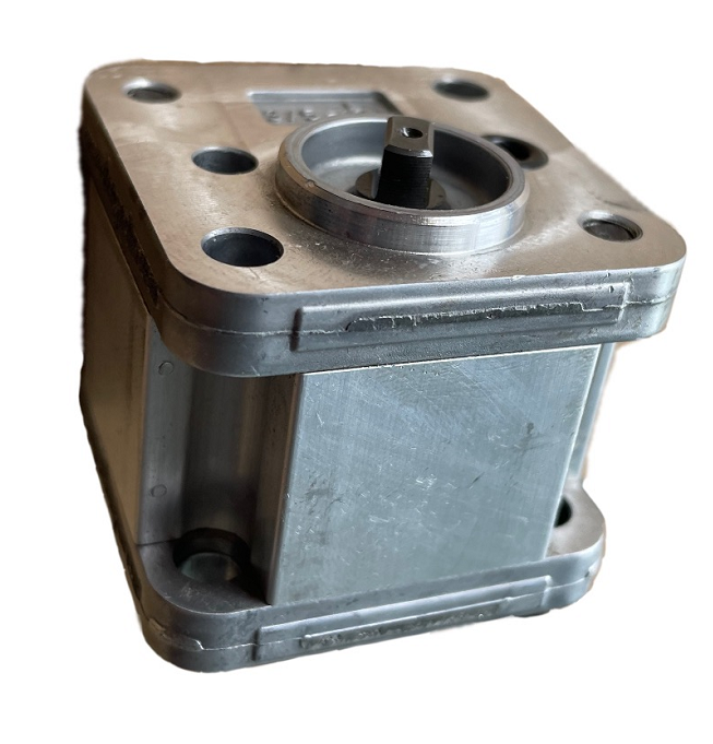 DQ200 0AM transmission oil pump for 7 SPEED dsg mechatronics