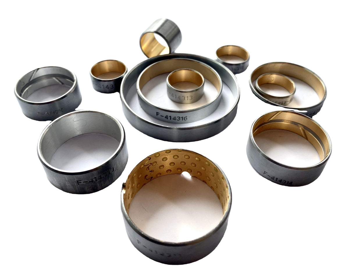 Auto Transmission Systems 6T40 6T45 bushing kit Transmission Bushing Kit for Chevrolet