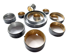 Auto Transmission Systems 6T40 6T45 bushing kit Transmission Bushing Kit for Chevrolet