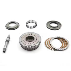 025CHA CVT Gear Boxes Input Shaft Repair Kit for Chery for Geely