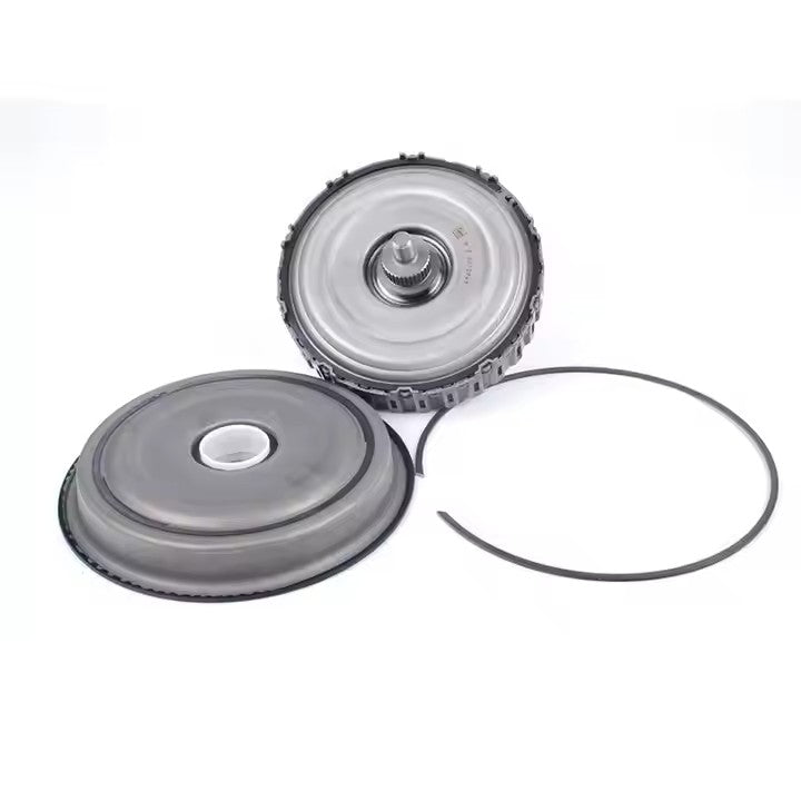 02E DQ250 DSG 6 Dual Clutch for Audi Seat Skoda Volkswagen