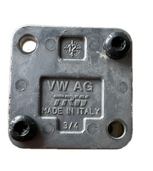 DQ200 0AM transmission oil pump for 7 SPEED dsg mechatronics