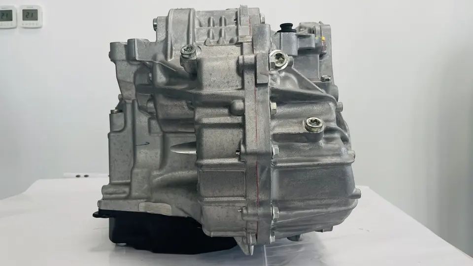 09G Auto Transmission complete For VOLKSWAGEN AUDI MINI