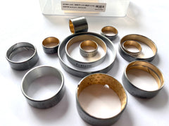Auto Transmission Systems 6T40 6T45 bushing kit Transmission Bushing Kit for Chevrolet