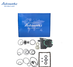 03-71LE A43DE A45DE A46DE Transmission Master Rebuild Kit for toyota Car Accessories 1992-UP Repair Kit