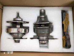 TR580 TF690 Liner tronic CVT Transmission CVT Pulley assembley for Subaur