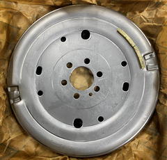 DQ200 0AM Transmission Clutch Flywheel 6 Hole 129T 6 Hole 132T 415068209 415033410 For VW AUDI SKODAHot