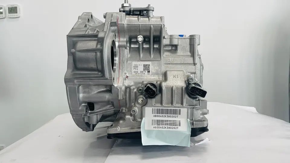 09G Auto Transmission complete For VOLKSWAGEN AUDI MINI