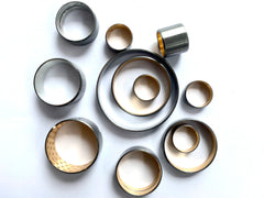Auto Transmission Systems 6T40 6T45 bushing kit Transmission Bushing Kit for Chevrolet
