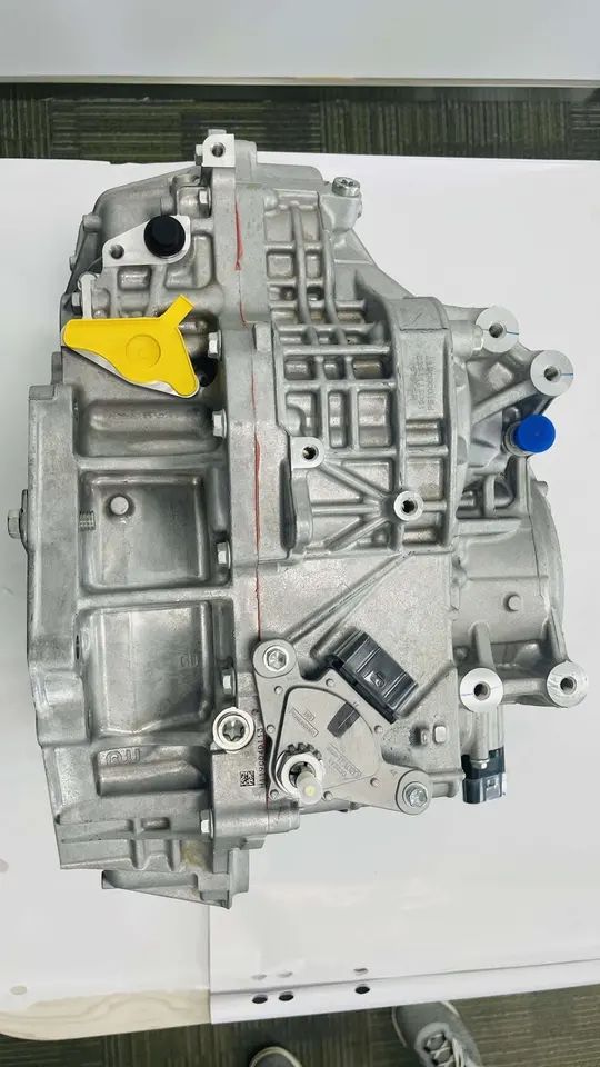 09G Auto Transmission complete For VOLKSWAGEN AUDI MINI