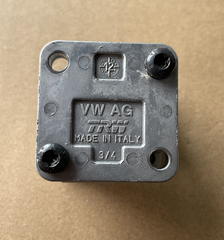 DQ200 0AM transmission oil pump for 7 SPEED dsg mechatronics