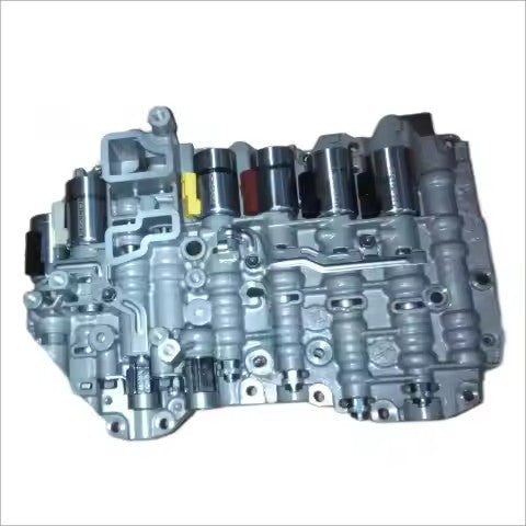 09G 325 039A Automatic Transmission Valve Body