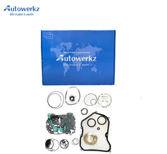 09k Automatic Auto Transmission Rebuild Kit Overhaul Kit Fit for JEETTE