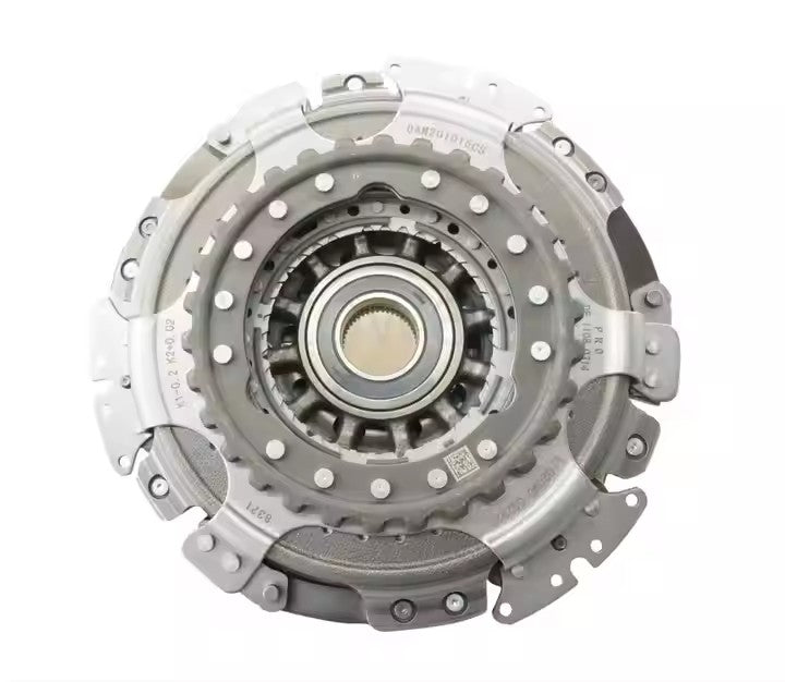 0AM DQ200 Clutch DSG 7 SPEED OAM Ode Dq380 Transmission 0AM198140A 0AM198140B 0AM198140C Bearing Mechatronics tcm Tcu