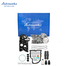 0AM Dsg Dq200 0am Valvebody Accumulator Housing 0am325066c 0am325066ae 0am325066ac OAM 7SPEED DSG Mechatronics