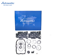 0C8 TR80SD TR81SD Transmission Overhaul Kit Seals Kit Fit for VW PORSCHE A4 A5 Car Accessories 2009-UP B185820B