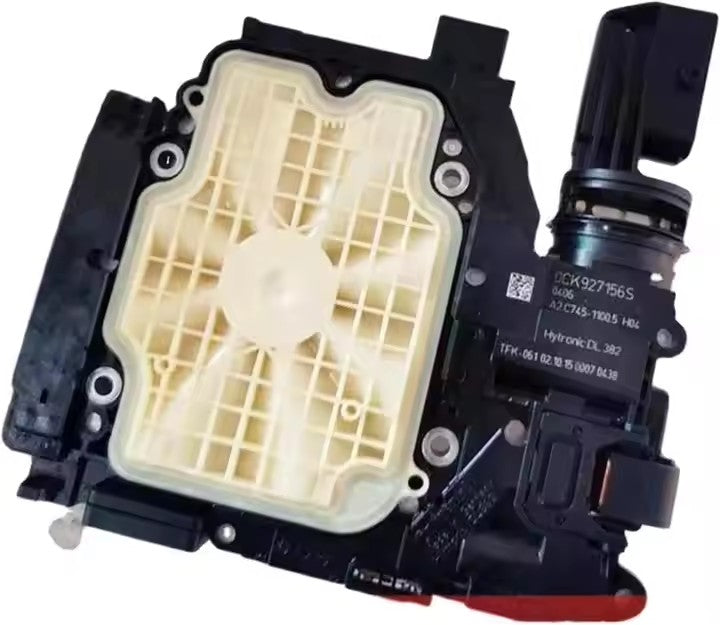 0CK927156S 0CK927156AA 0CK927156Q 0CK9277156S Transmission Control Unit Module TCU TCM for Audi A6 A7 S6