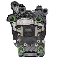 0DE DQ380 Transmission Control Unit (TCU) 0DE 927711B Gear Type tcm