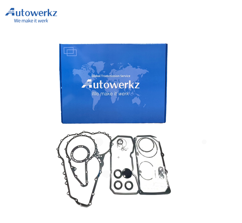 722.8 Automatic Gearbox Transmission Overhaul Kit Rebuild Kit for MERCEDES