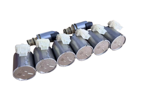 8F24 8F35 8-Speed Automatic Transmission Solenoid for Ford