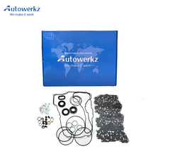 Auto Transmission 6T30 Automatic Transmission Parts Overhaul Kit Seal Kit T21002A for Chevrolet