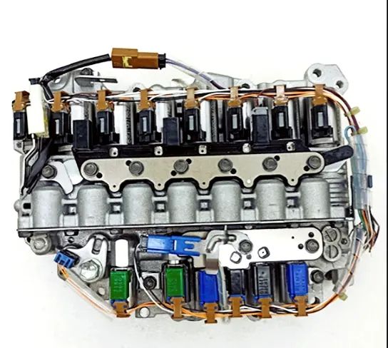 Brand new 8F24 8F35 valve body 8F24 8F35 for Ford Escape EDGE valve body