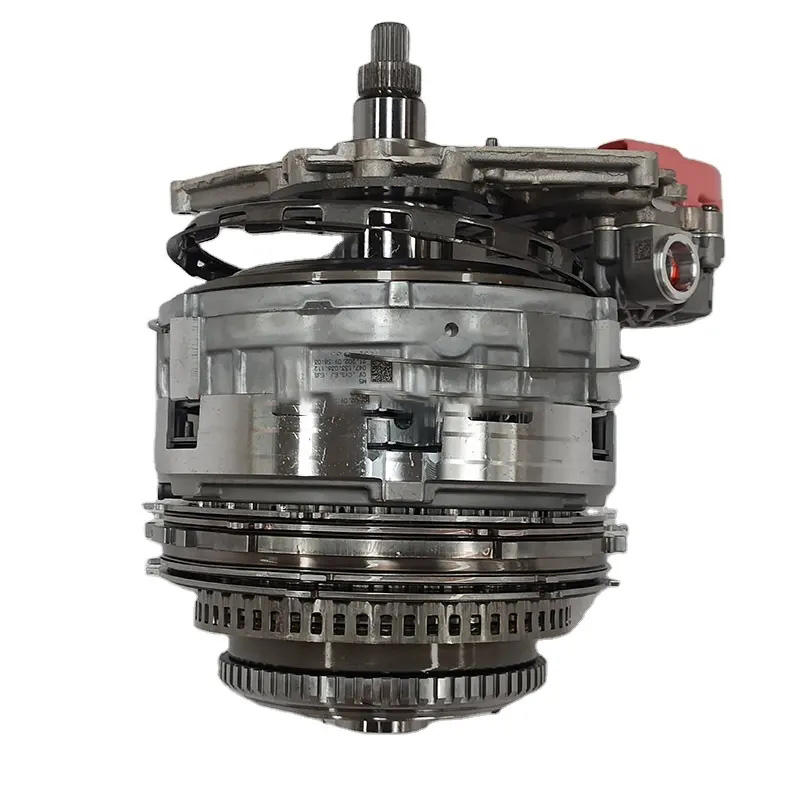 Hot sale 8F35 Brand new transmission part 8F24 8F35 8 Speed for Ford Escape EDGE 8 Speed assembly