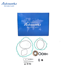 Auto Parts 0AW Other Automatic Transmission Systems Overhaul Kit Transmission Rebuild Kit for 0AW