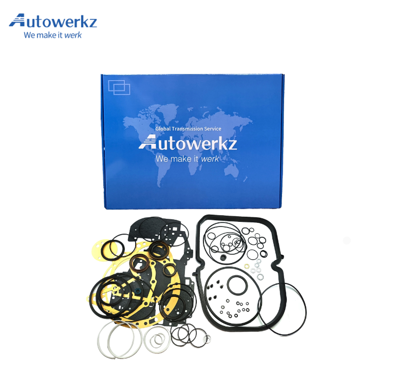 Transmission 722.3 Auto Transmission Systems Overhaul Rebuild Kit Gasket Seals
