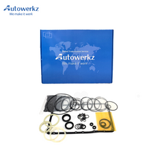 A960E Master Kit Rebuild Kit Repair Kit for Automatic Transmission Gearbox Parts T20300A