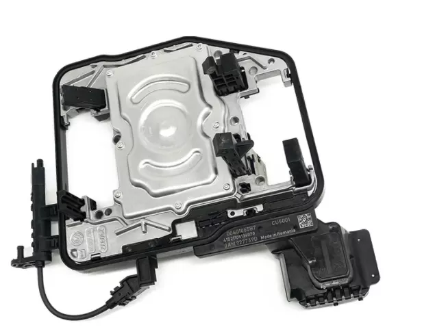 Automatic TCU 0AM 927769K DQ200 7DCT Dual Clutch Transmission Transmission Control Unit for Audi