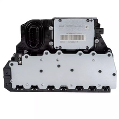 6T30 6T40 6T50 Transmission Control Unit TCM 24256523 24256524 24256525 gearbox parts TCU for Chevrolet Cruz Malibu Epica GL8Pop