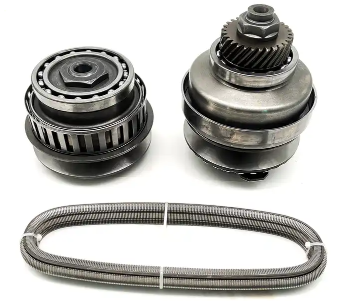 RE0F10A RE0F11A JF015E 901068 901072 New CVT Transmission Pulley Set