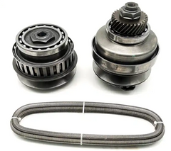 RE0F10A RE0F11A JF015E 901068 901072 New CVT Transmission Pulley Set