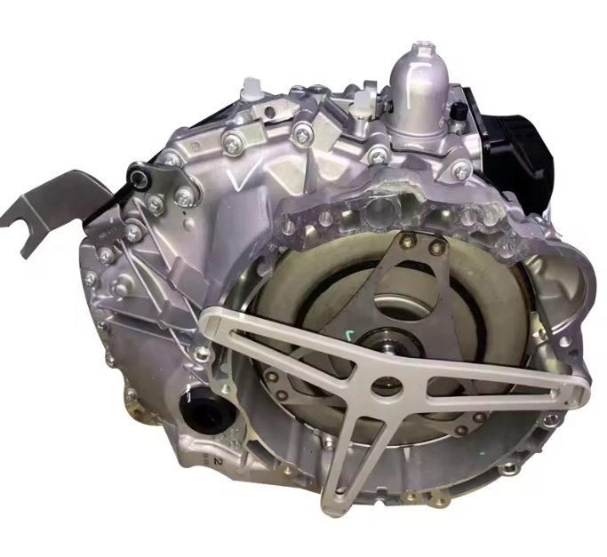 Transmission 6 Speed DCT360 Gearbox CVT Automatic Gear Boxes Assembly