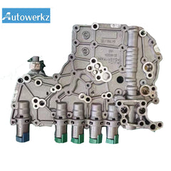 VT5 Auto Parts Automatic Transmission Valve Body Compatible With Dongfeng Fengfeng CTV