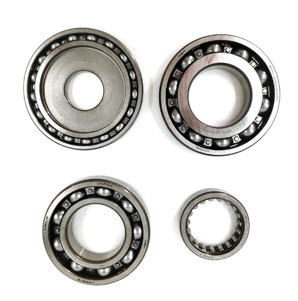 Transmission QR019CHA 019cha Bearing Kit Automatic Transmission