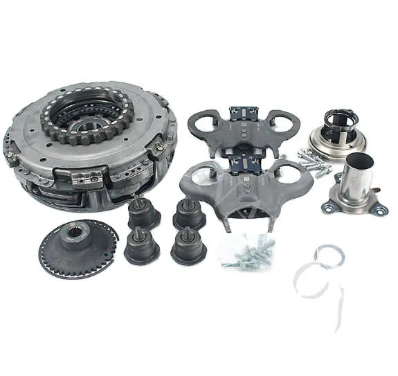 New 6DCT250 DPS6 Transmission Clutch Kit 602000800 514002110 for FORD 11-18