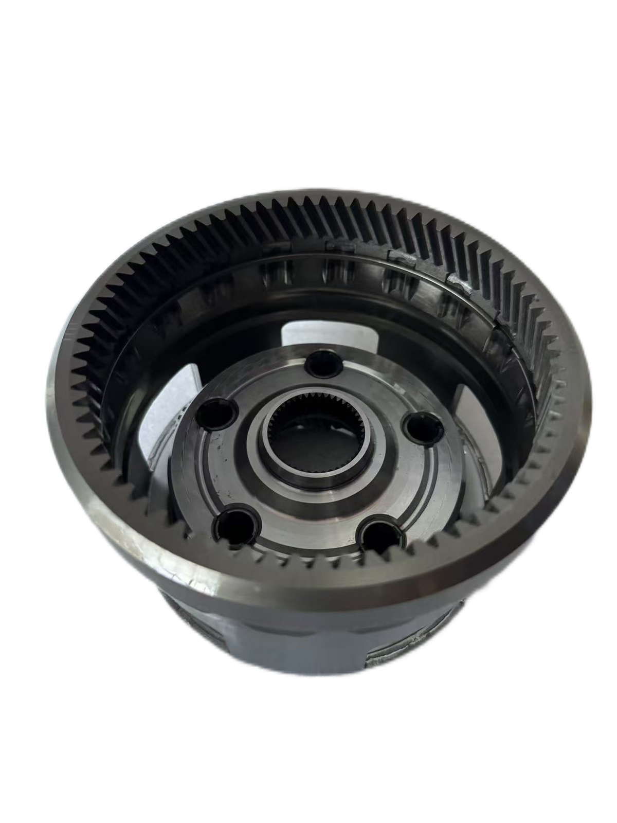 8F35 Automatic Transmission Output Planetary Gear Drum Set for Ford Escape EDGE 8 Speed Assembly