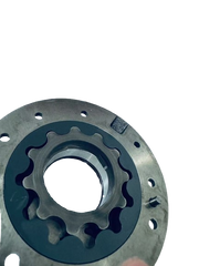 AL4 DPO Automatic Transmission Internal Parts Good Condition Gearbox Fit for Peugeot Citroen