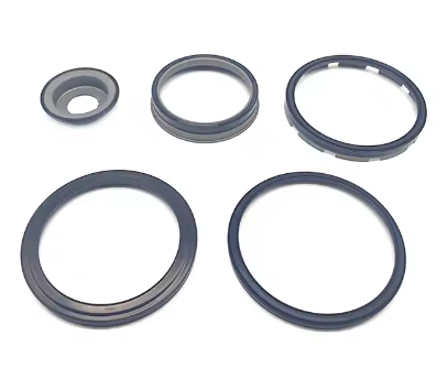 6T30 6T40  Automatic Transmission Piston Pack Kit for for Buick GM Cadillac