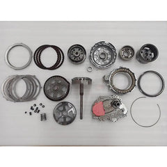 Hot sale 8F35 Brand new transmission part 8F24 8F35 8 Speed for Ford Escape EDGE 8 Speed assembly