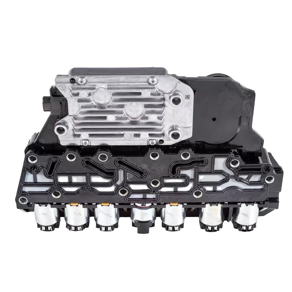 6T30 6T40 6T50 Transmission Control Unit TCM 24256523 24256524 24256525 gearbox parts TCU for Chevrolet Cruz Malibu Epica GL8Pop