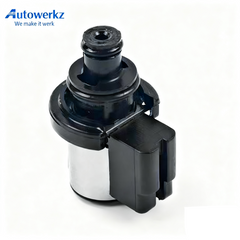Brand New CVT TR580 TR690 Auto Transmission Systems Transmission Solenoid Valve TCC 12.2-13.2 for Subaru