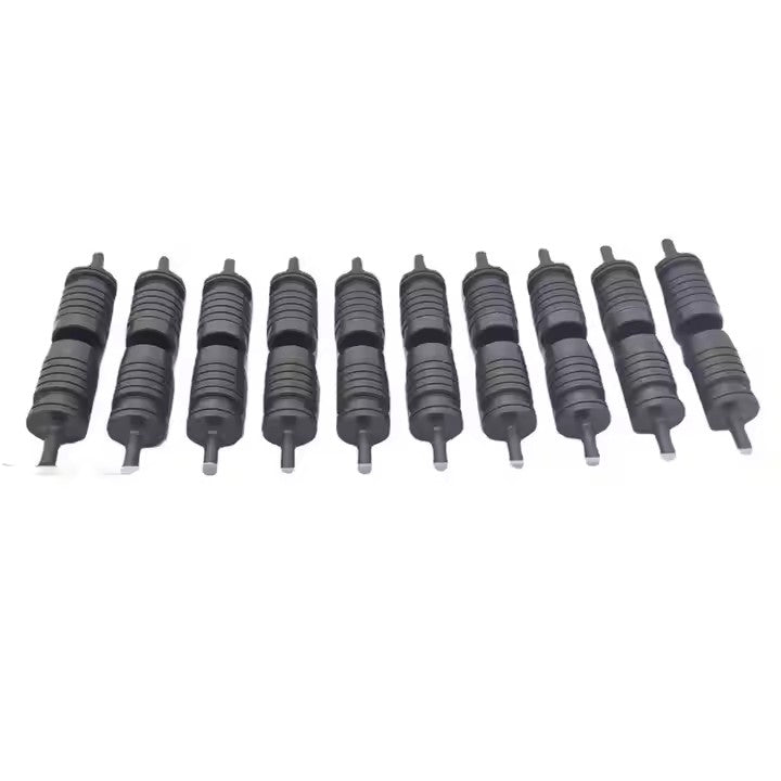 33510N-01 JF011E JF015 10A Cvt Plunger Auto Transmission Gearbox Parts Oil Pump Plunger Transmission Valve Spool