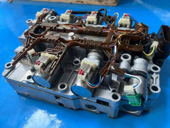 Brand new 8F24 8F35 valve body 8F24 8F35 for Ford Escape EDGE valve body